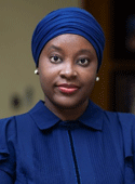 Khadijat Busola Amolegbe